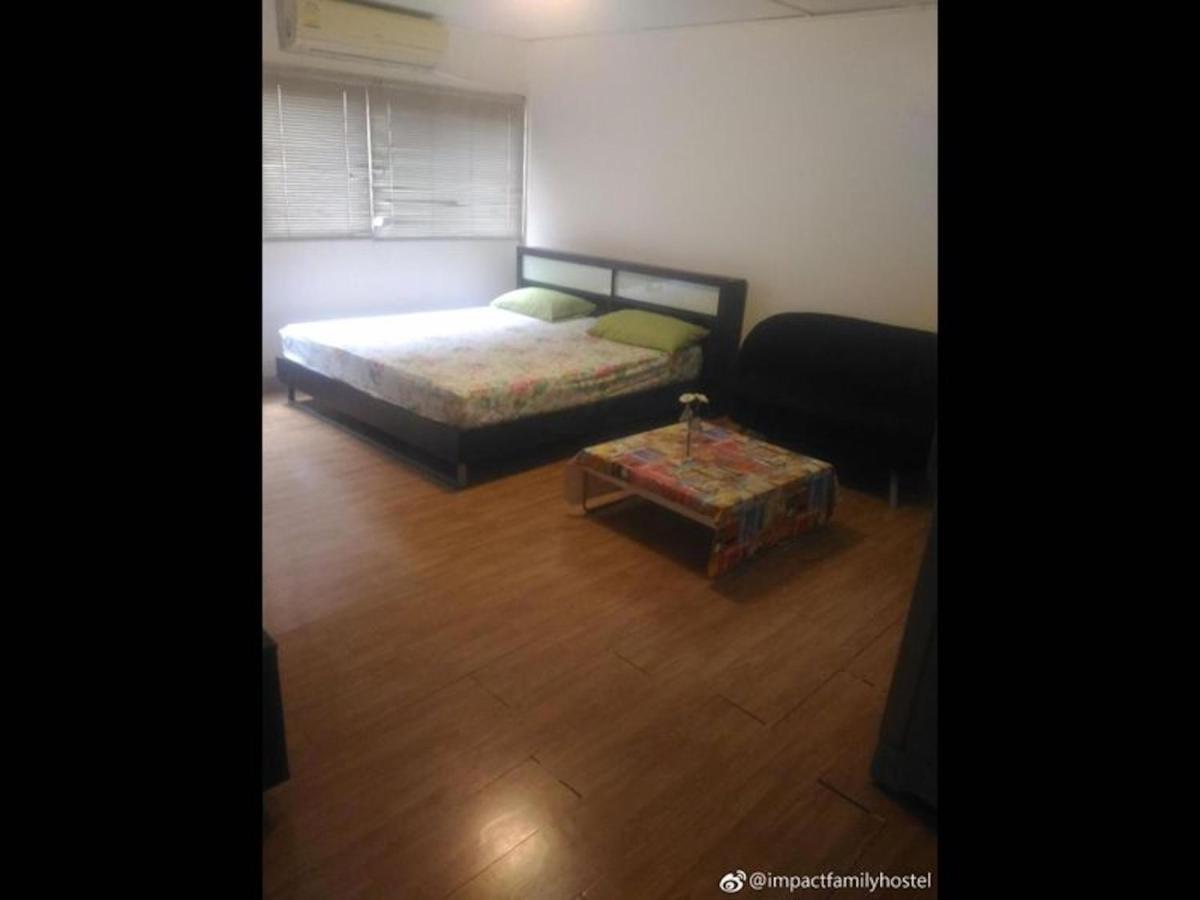 Guest house Thailand Taxi